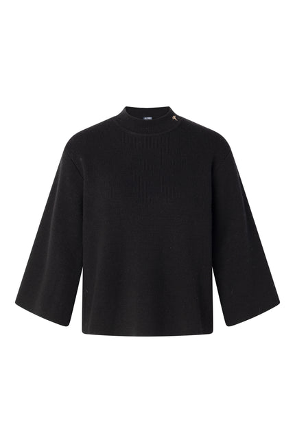 Pullover - Loose Fit