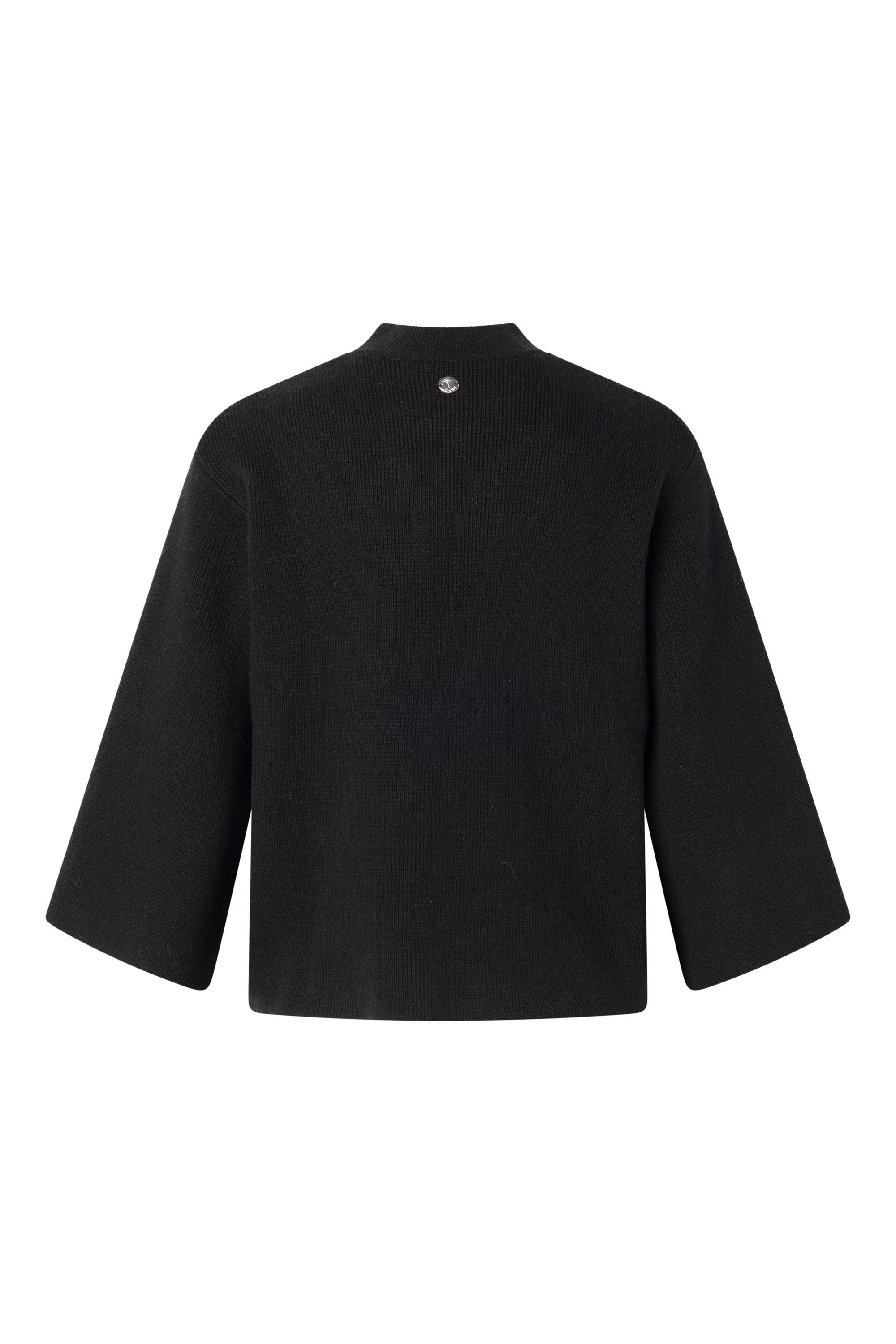 Pullover - Loose Fit