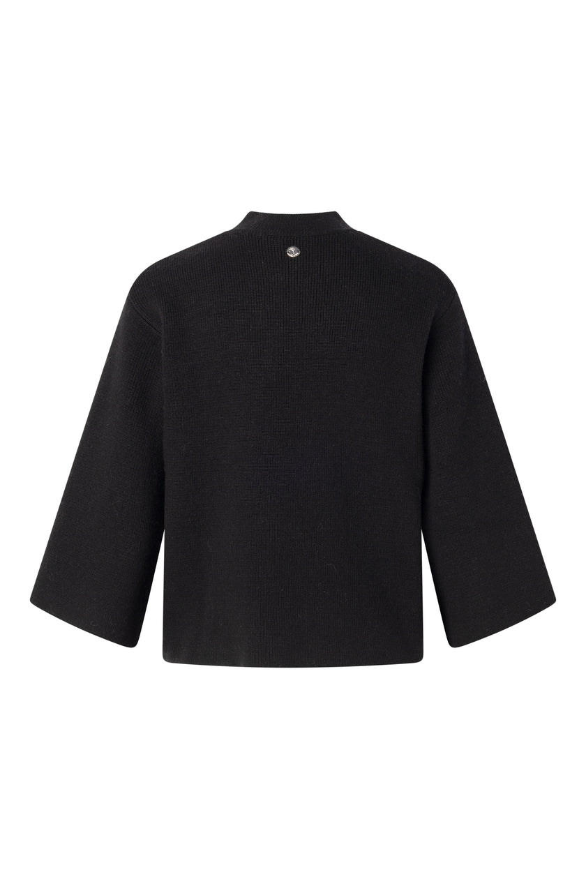 Pullover - Loose Fit