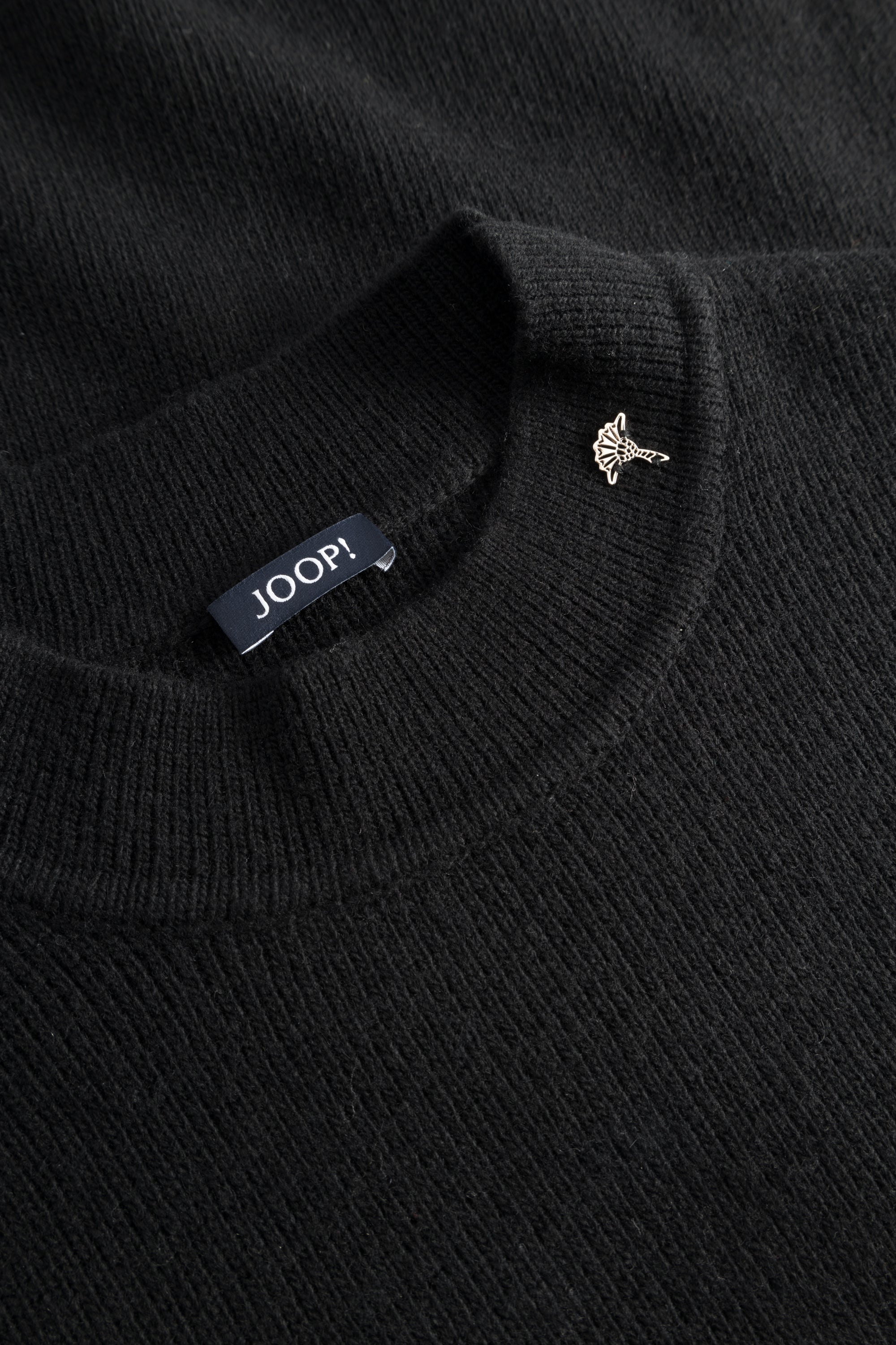 Pullover - Loose Fit