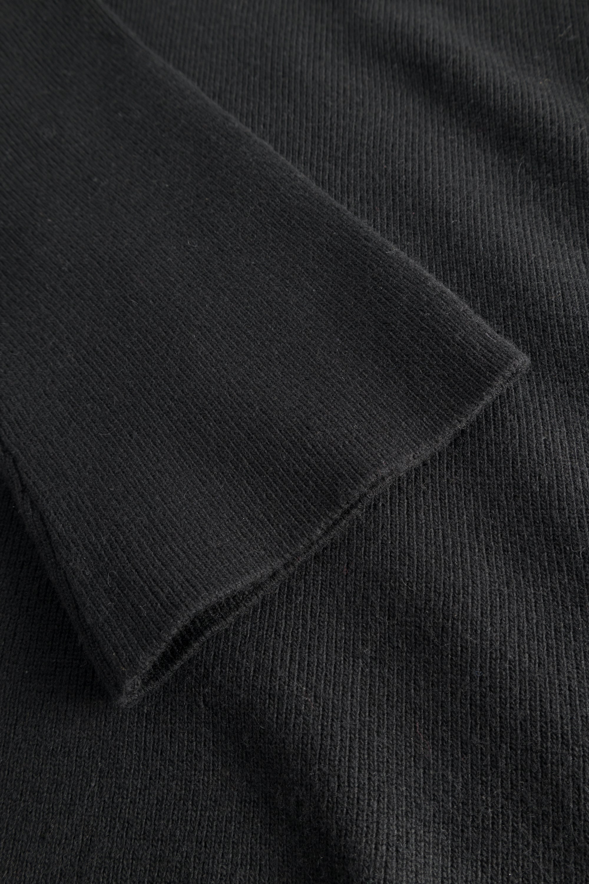 Pullover - Loose Fit