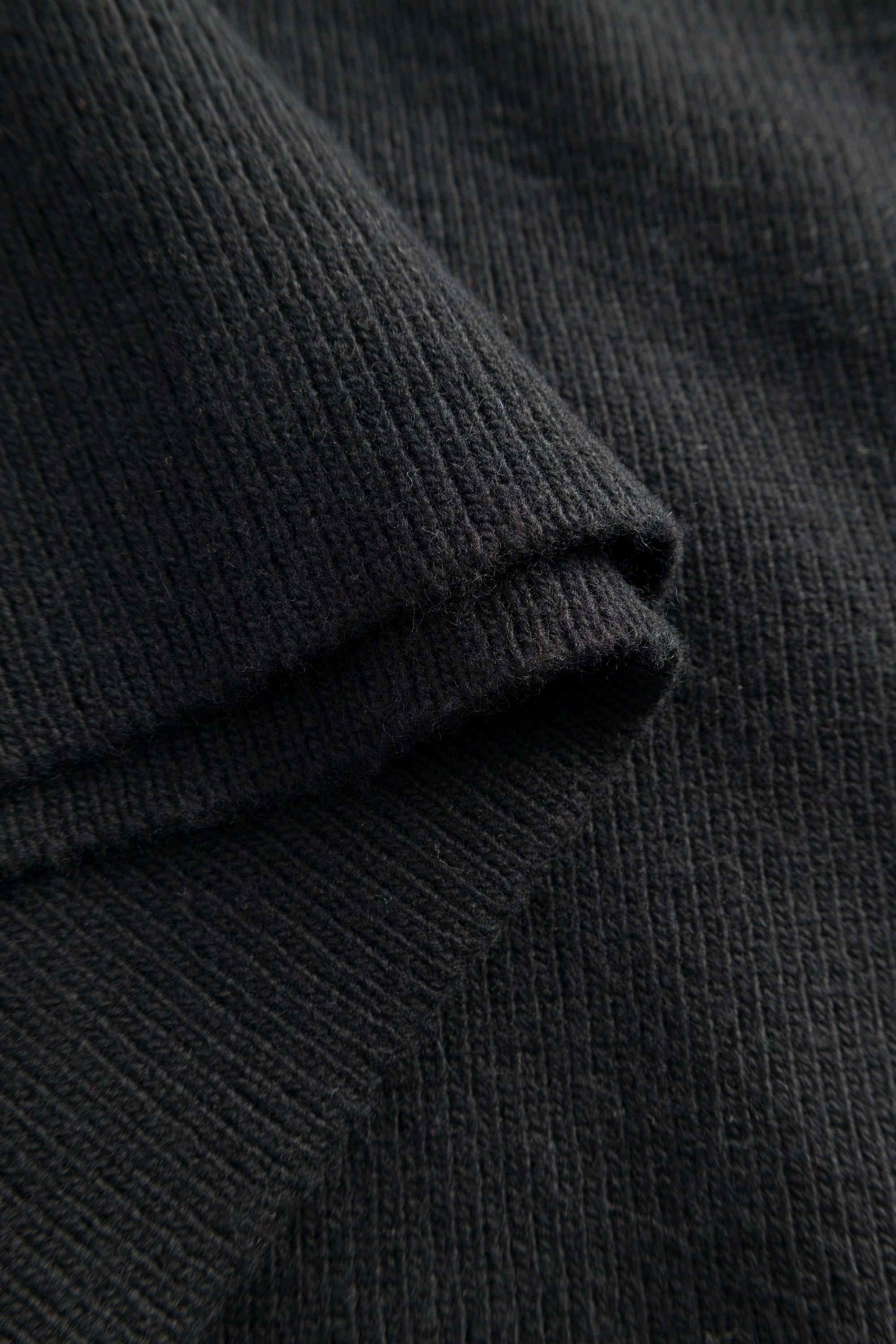 Pullover - Loose Fit