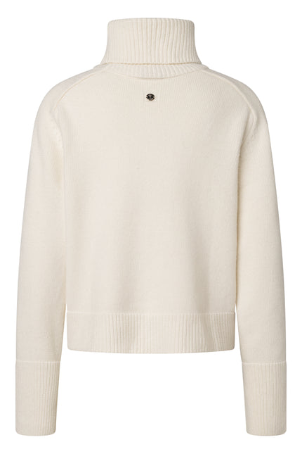 Pullover - Rollkragen