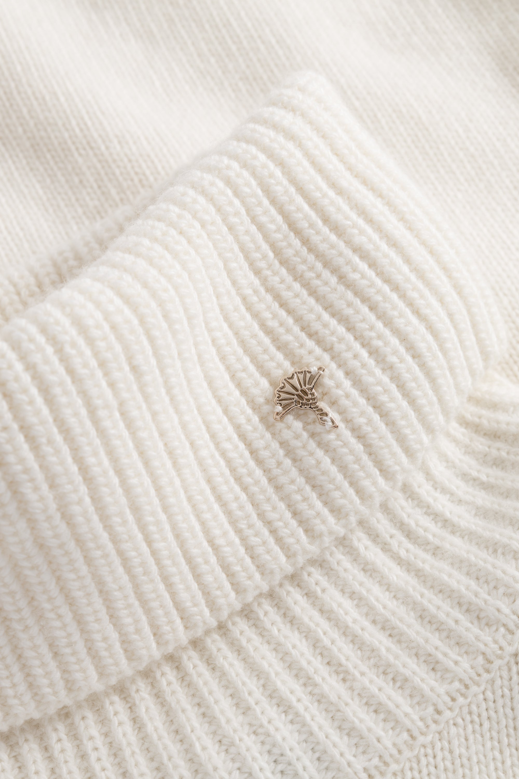 Pullover - Rollkragen