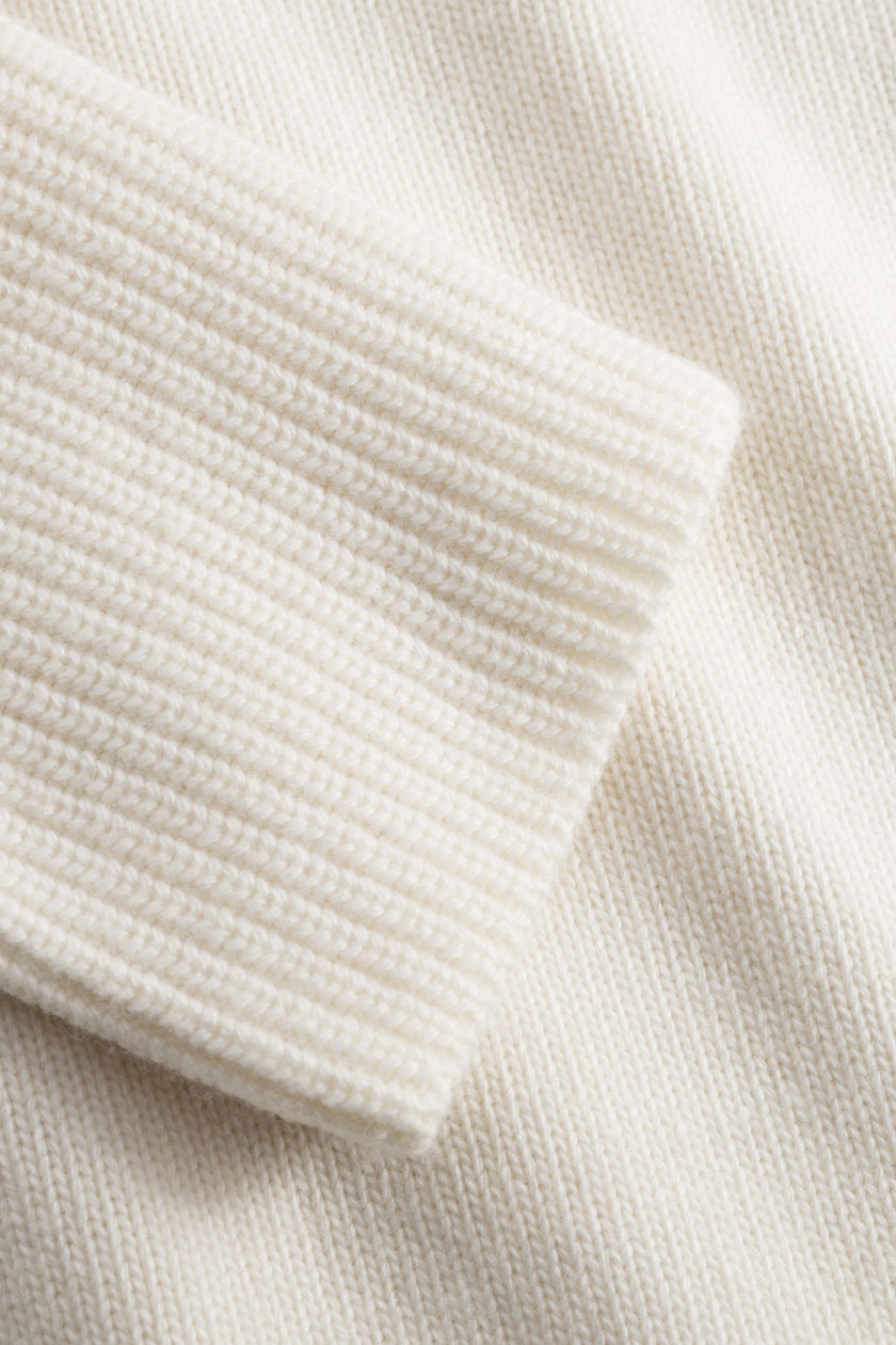 Pullover - Rollkragen