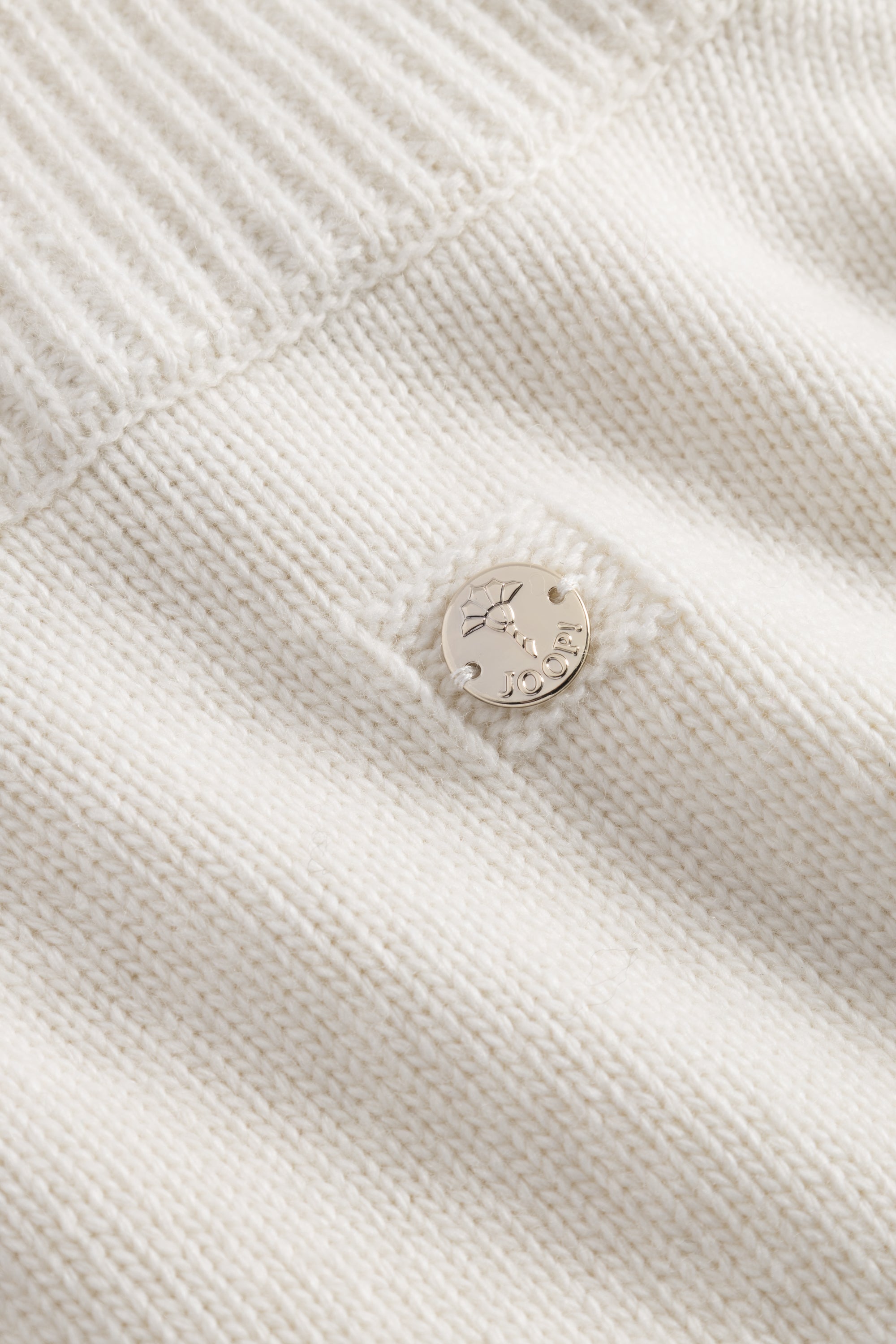 Pullover - Rollkragen