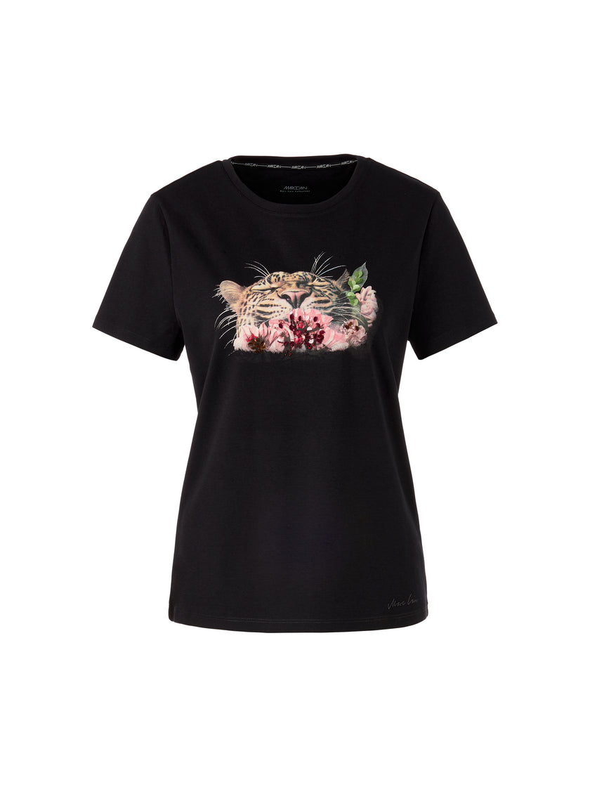 T-Shirt - Animalprint