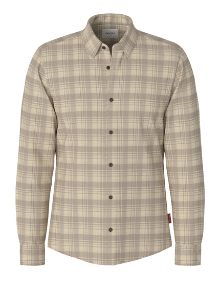 Langarmhemd - Hansen