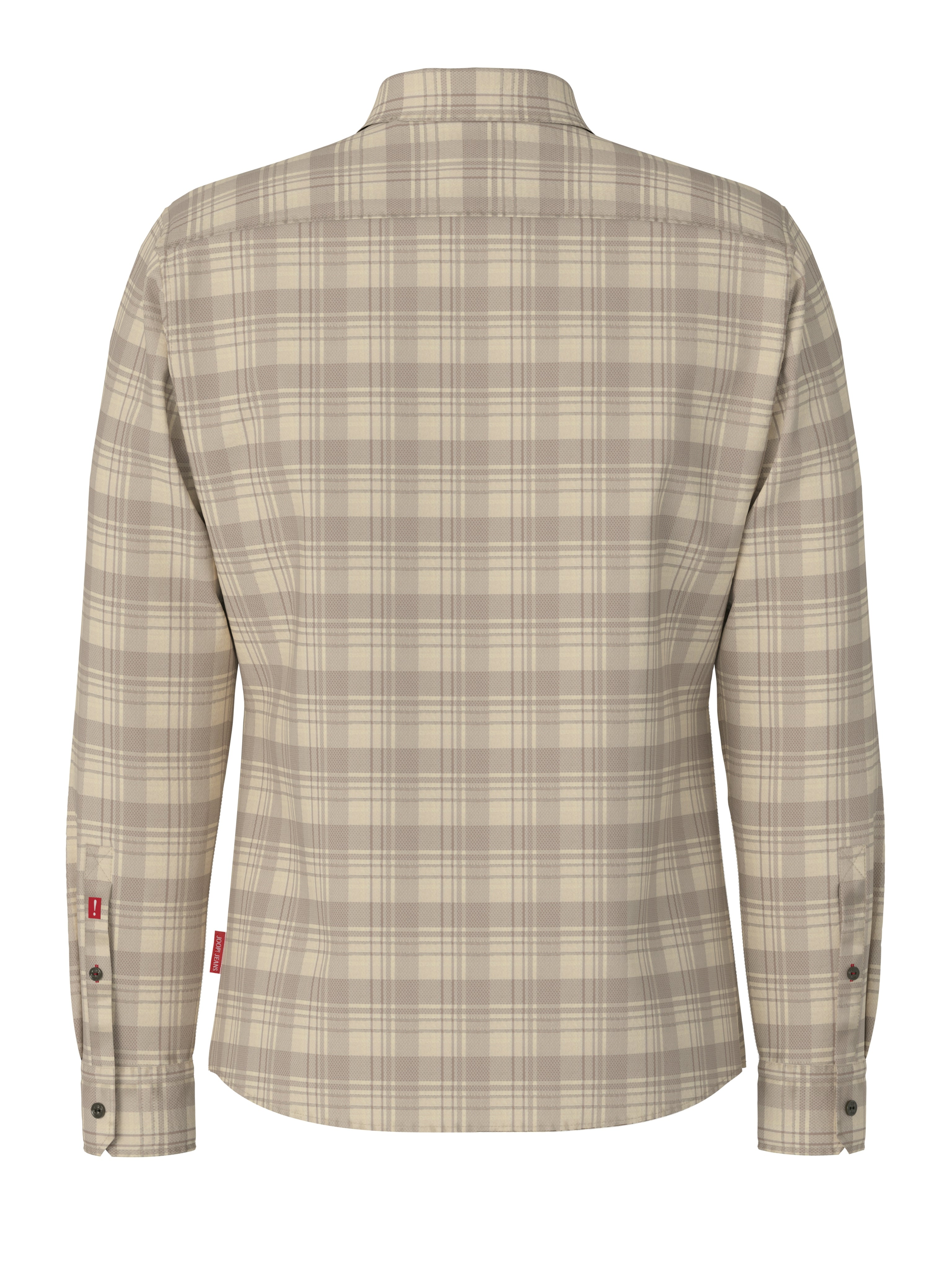 Langarmhemd - Hansen