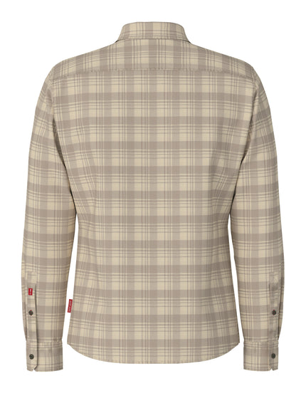 Langarmhemd - Hansen