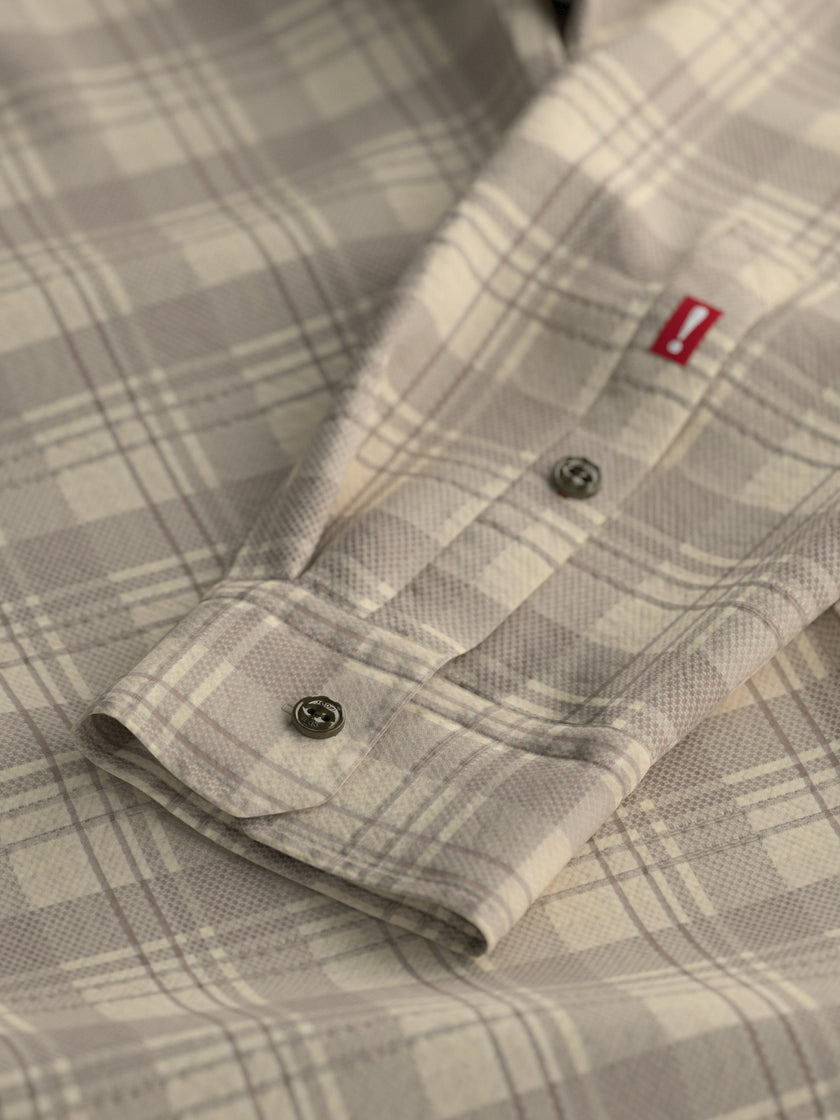 Langarmhemd - Hansen