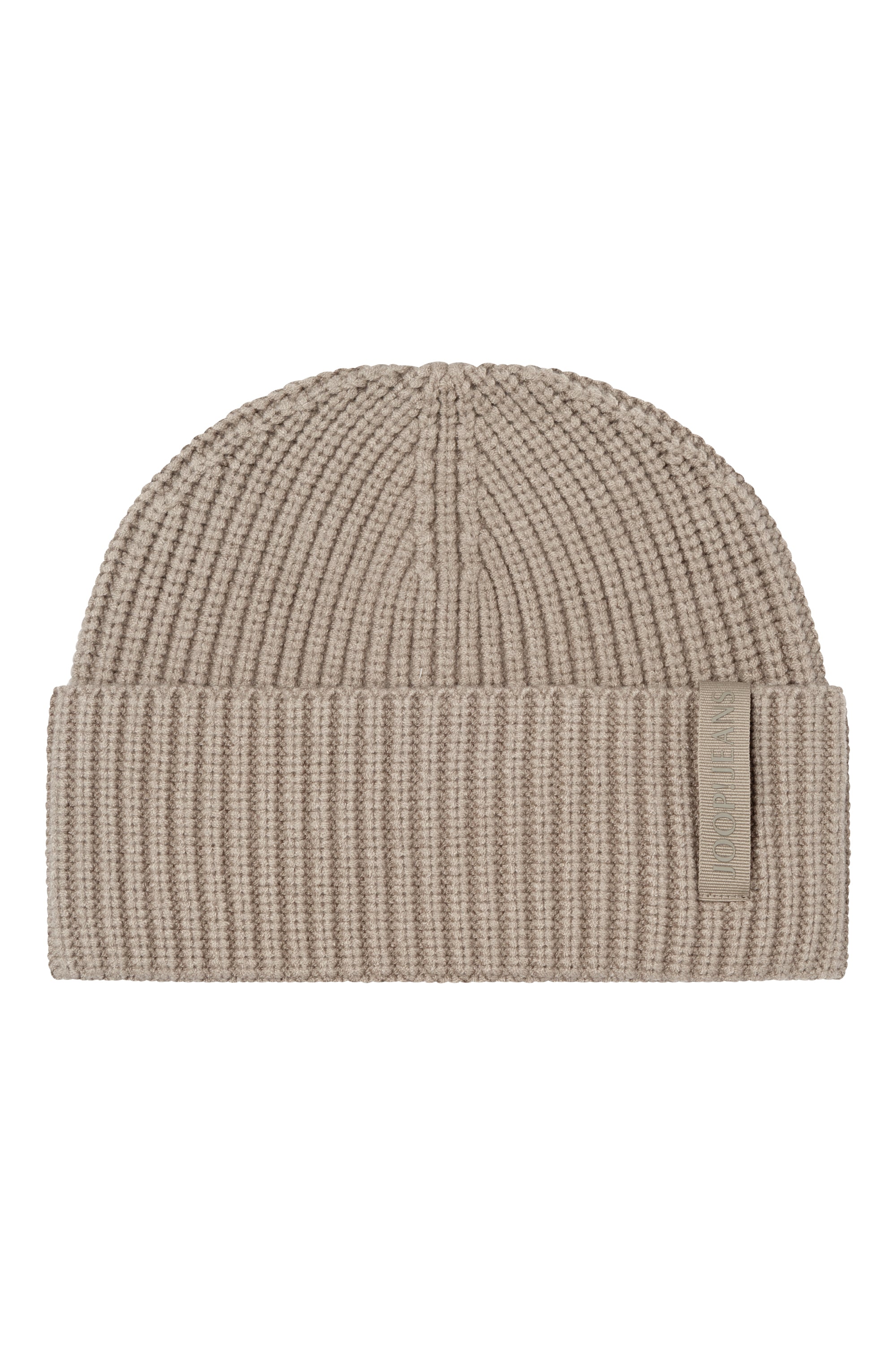 Strickmütze - Lucifer