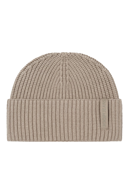 Strickmütze - Lucifer