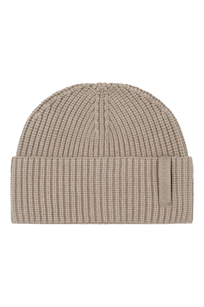 Strickmütze - Lucifer