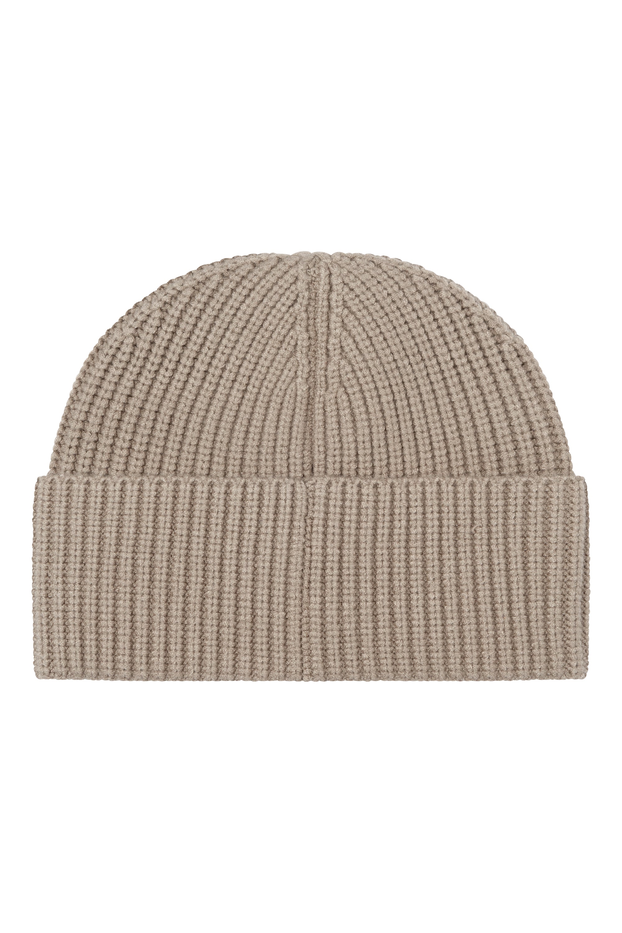 Strickmütze - Lucifer