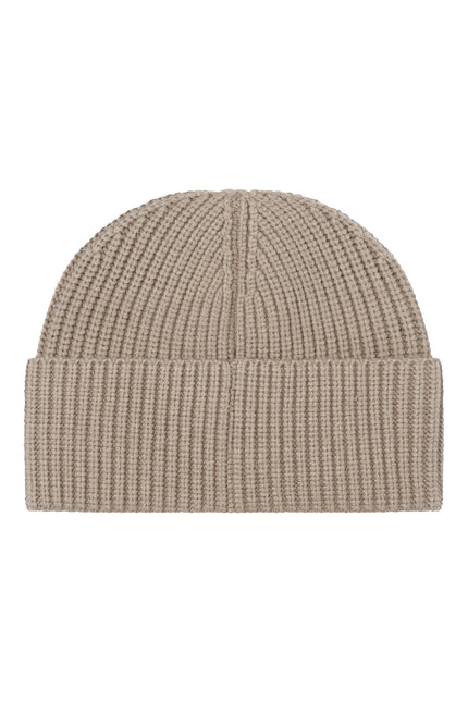 Strickmütze - Lucifer