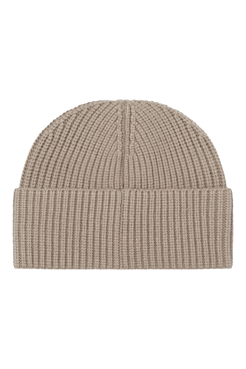 Strickmütze - Lucifer