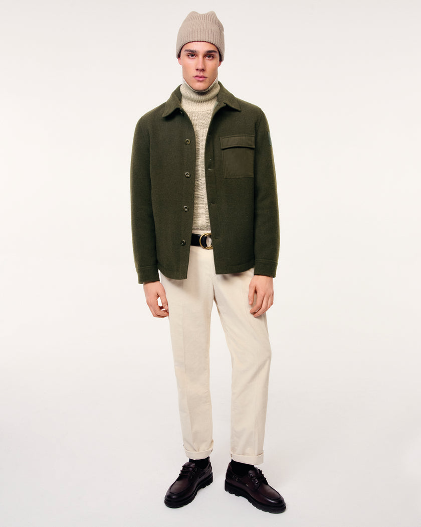 Overshirt - Blackley