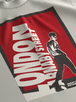 T-Shirt - Elyas