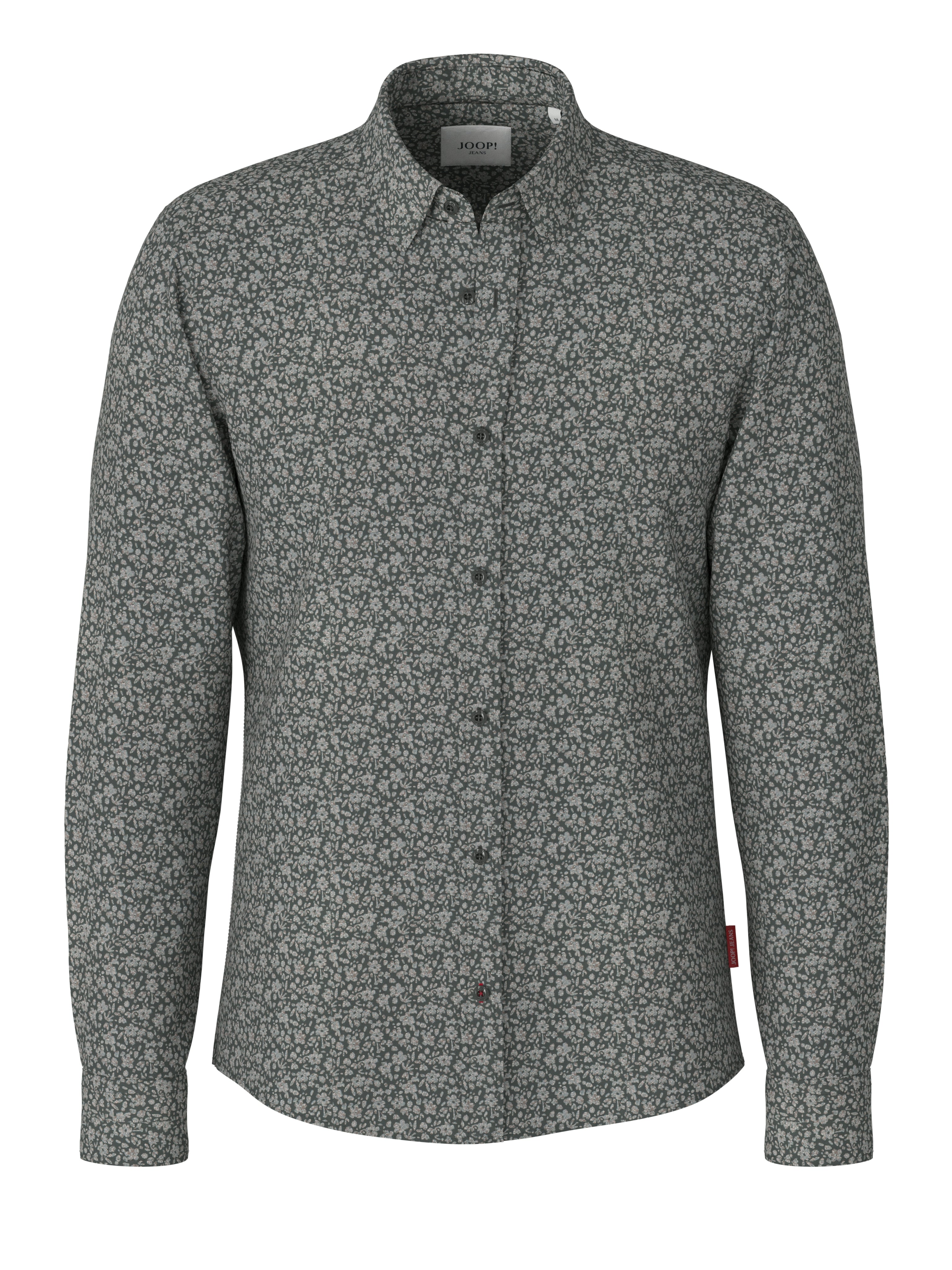 Langarmhemd - Hanson