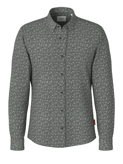 Langarmhemd - Hanson