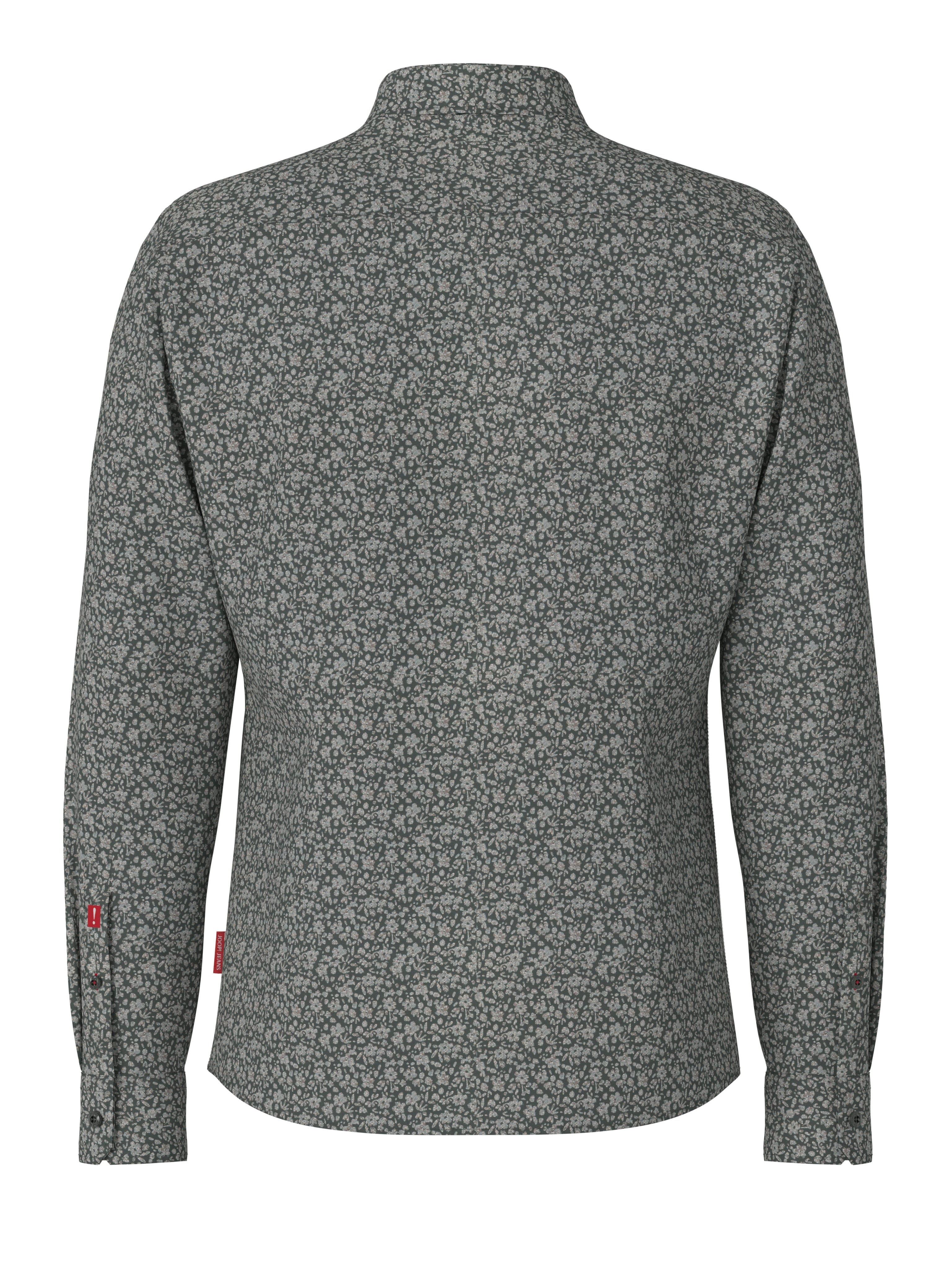 Langarmhemd - Hanson