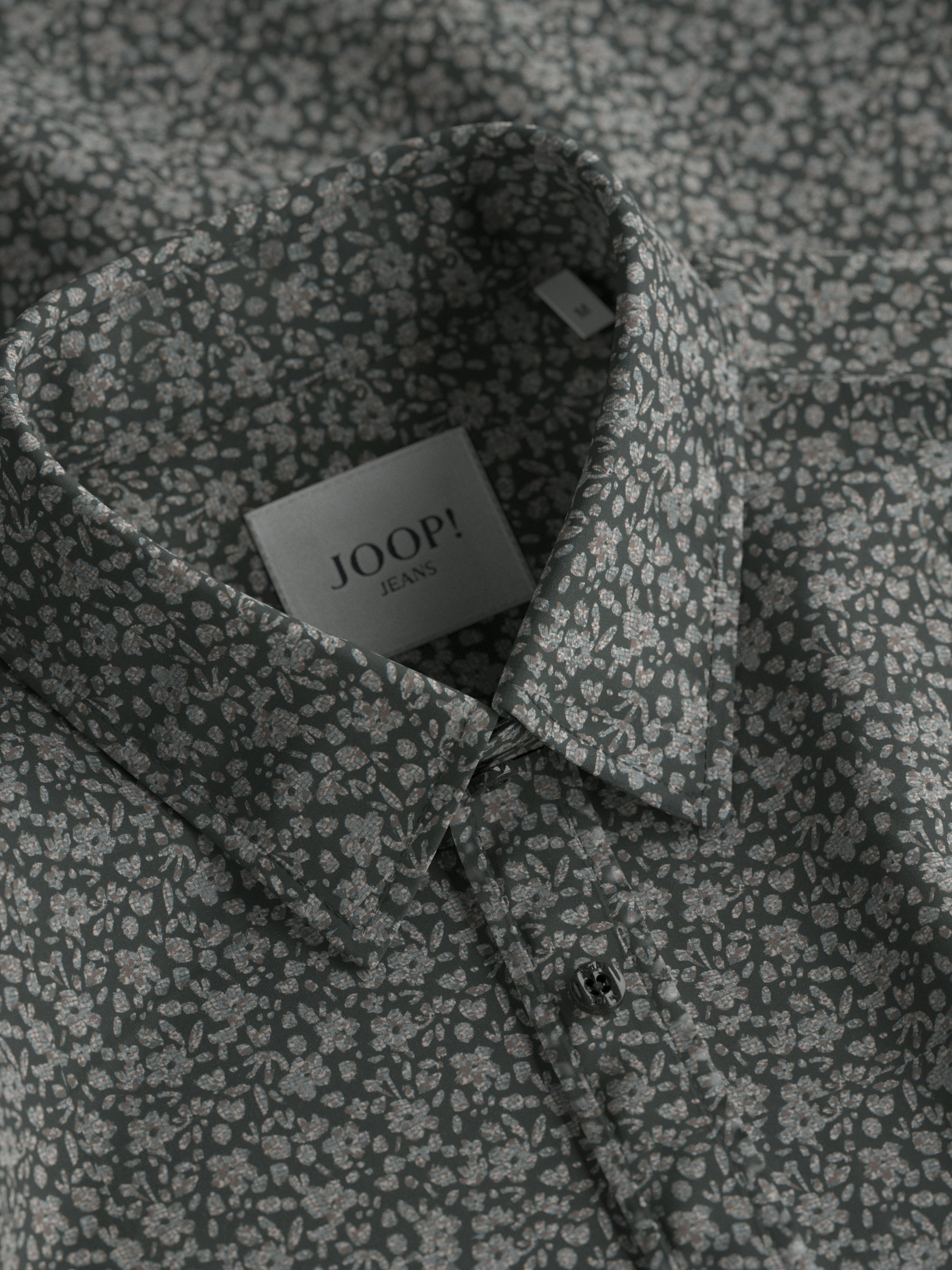 Langarmhemd - Hanson