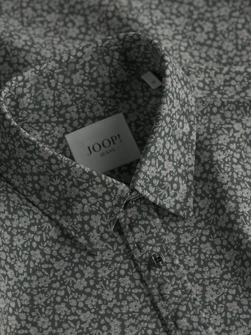 Langarmhemd - Hanson