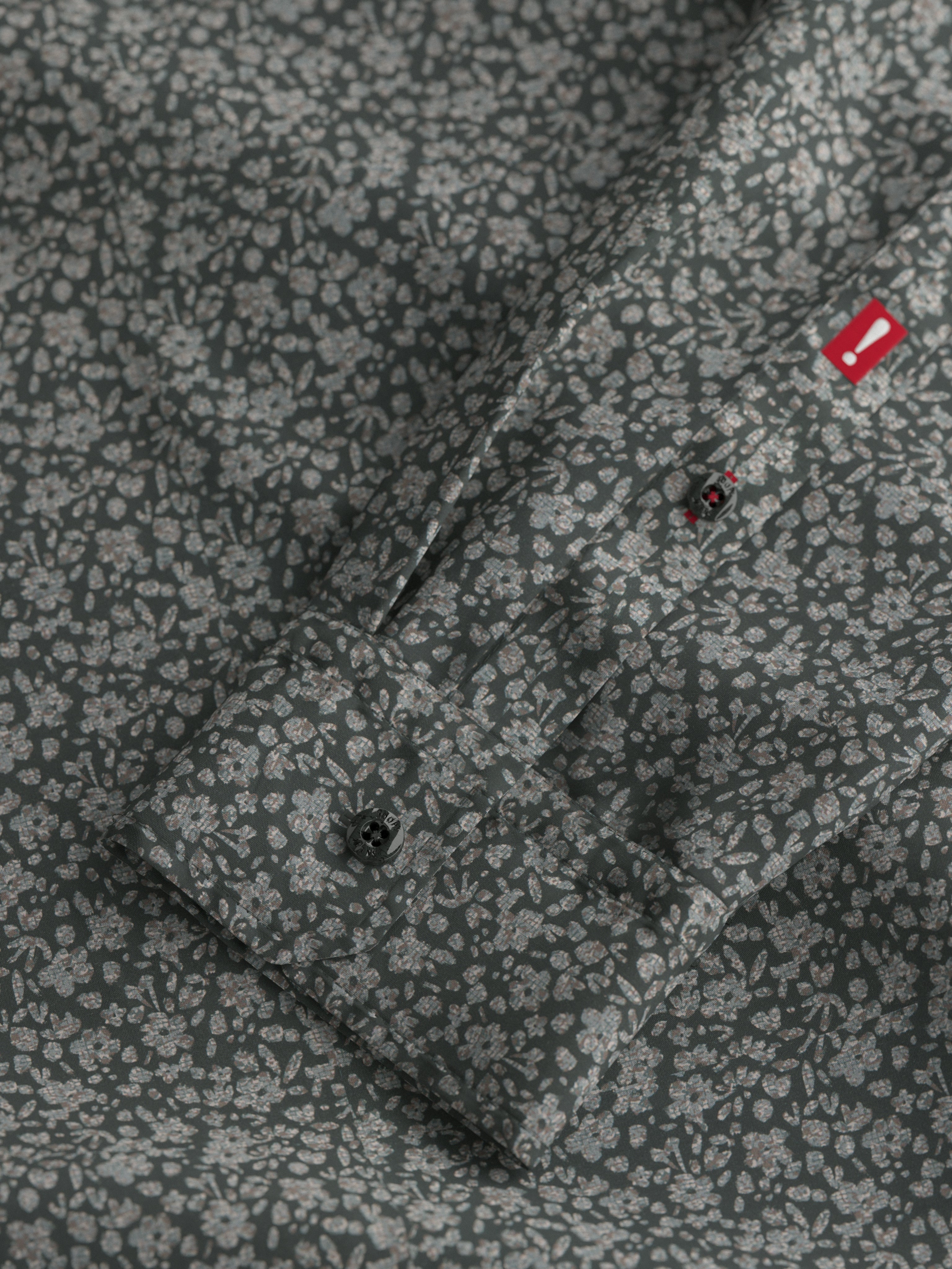 Langarmhemd - Hanson