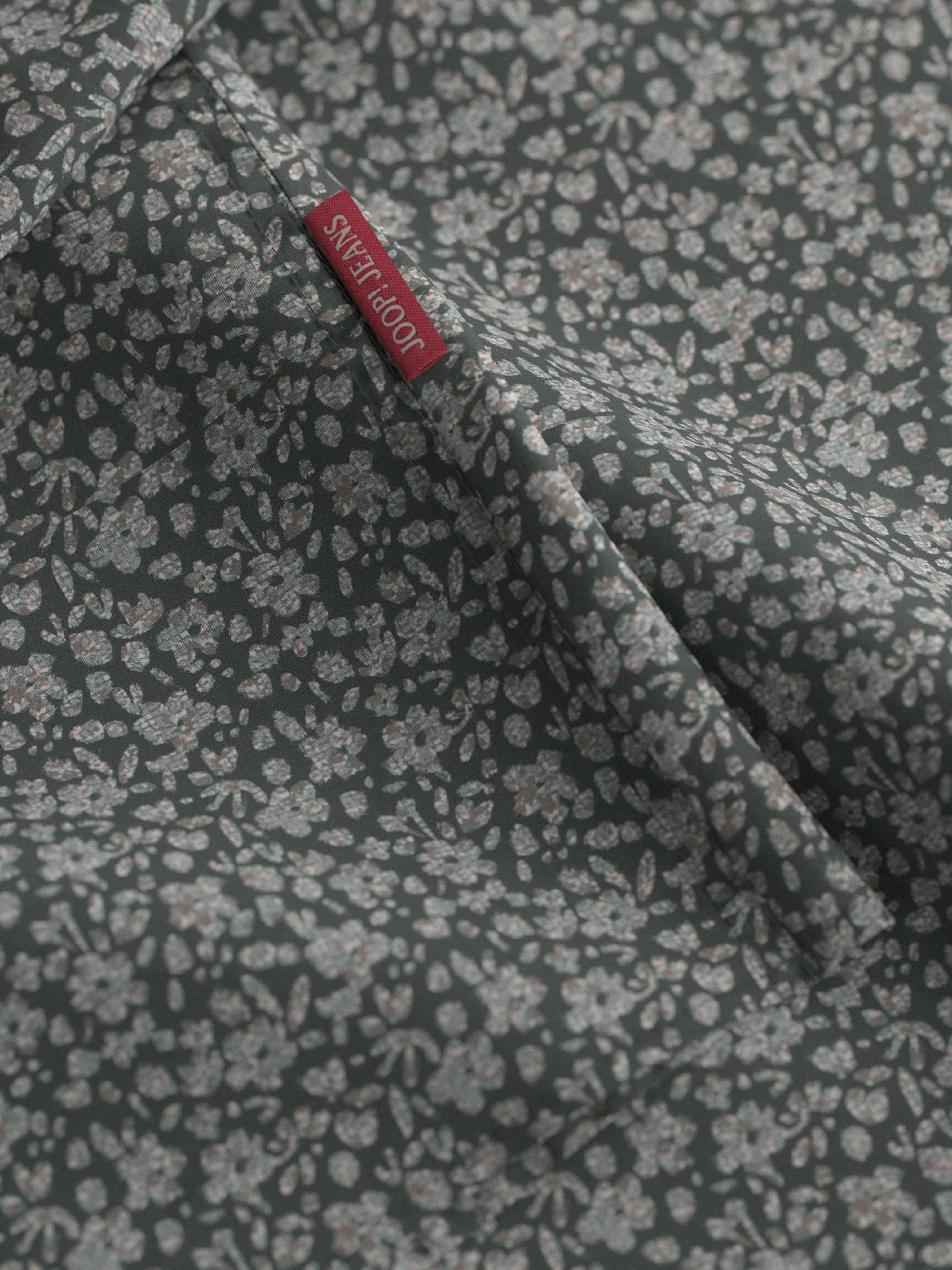 Langarmhemd - Hanson