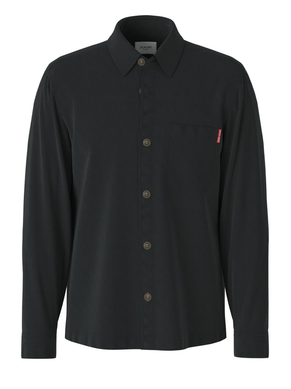 Langarmhemd - Casual Fit
