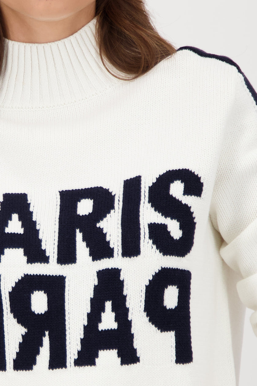 Pullover - Baumwollmix