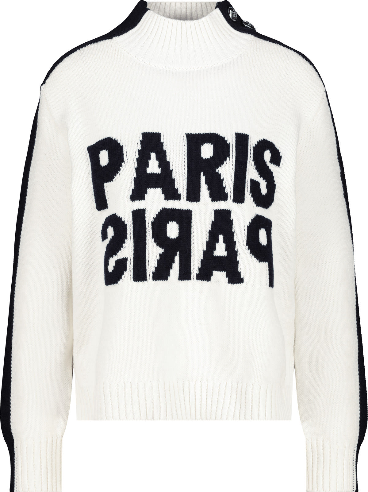 Pullover - Baumwollmix