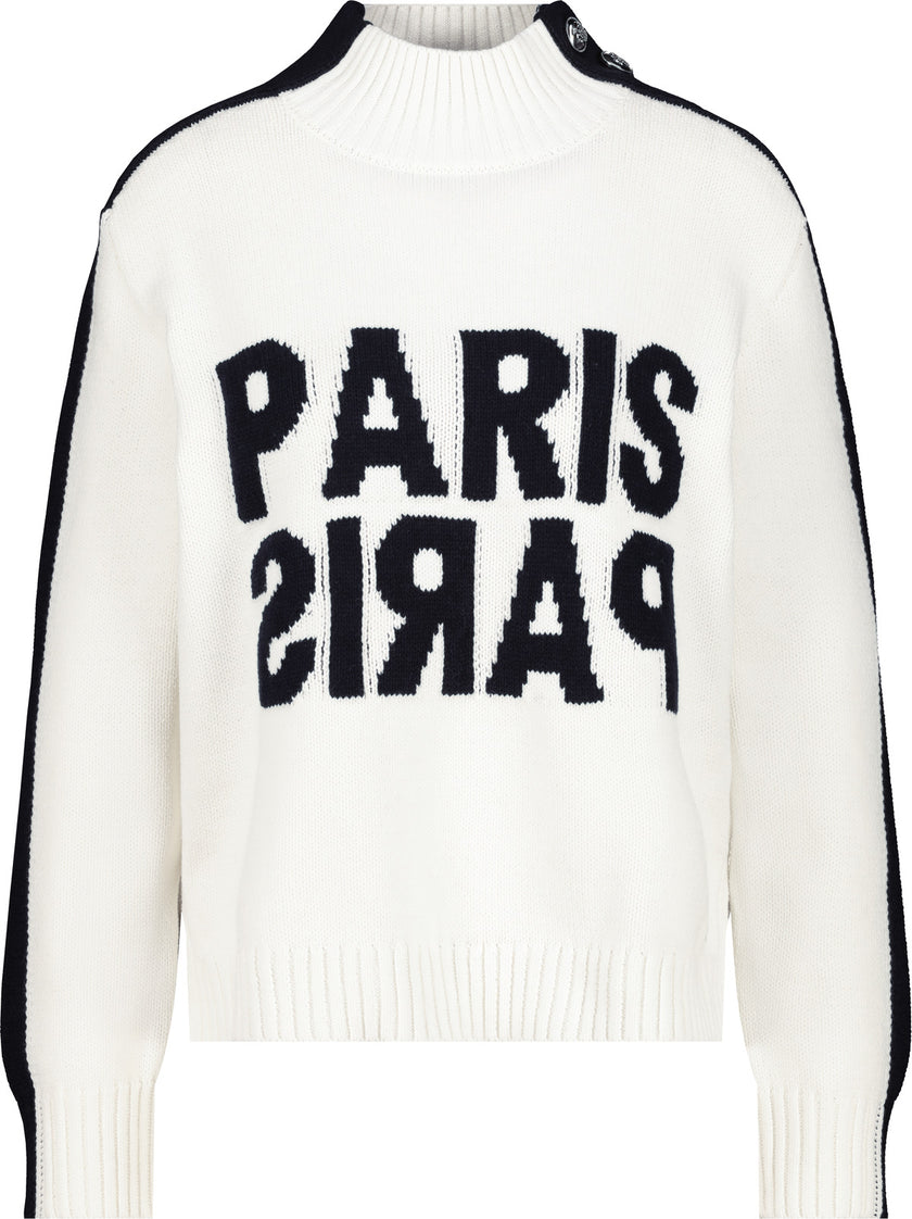 Pullover - Baumwollmix