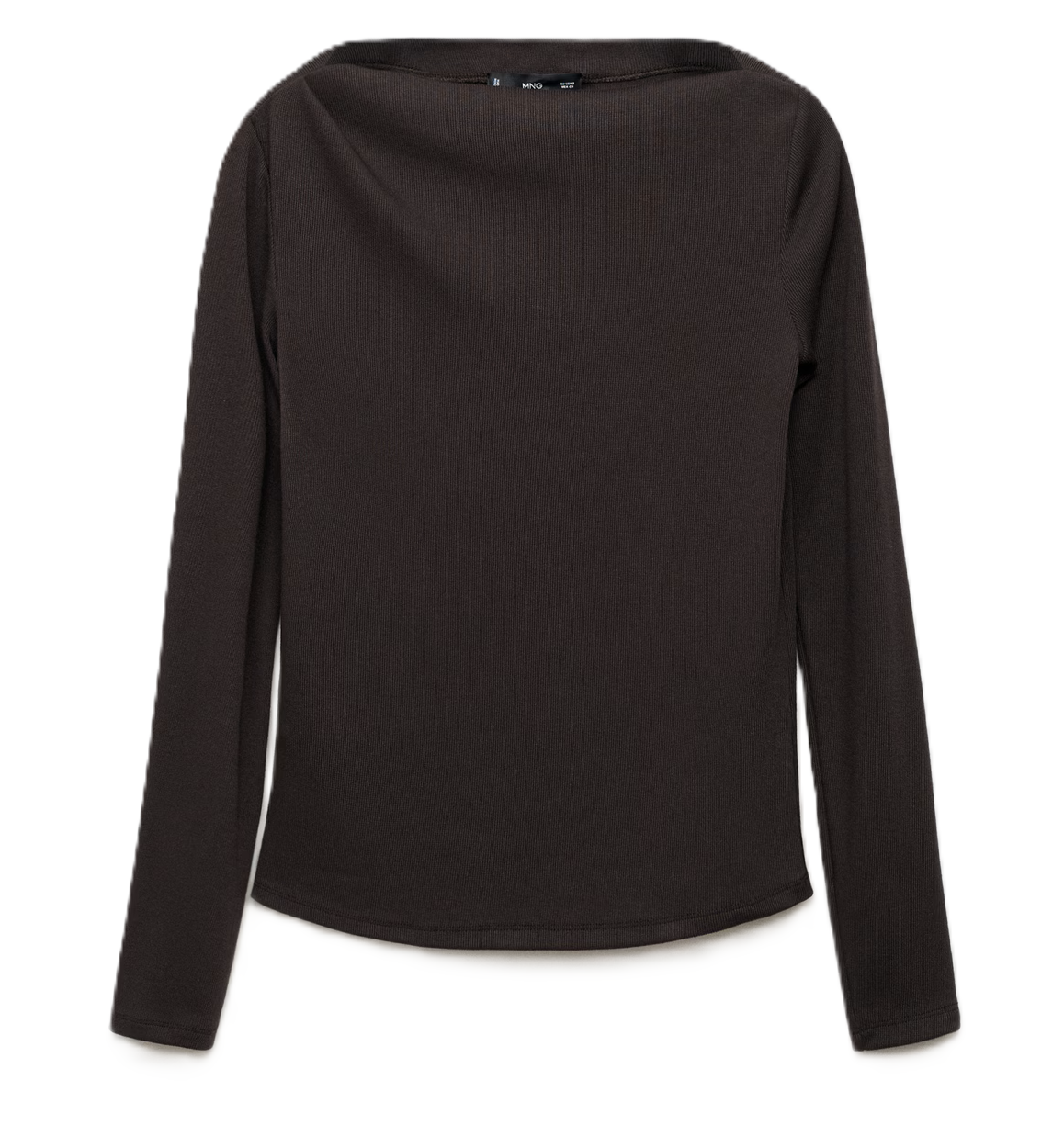 Langarmshirt - Lilobar