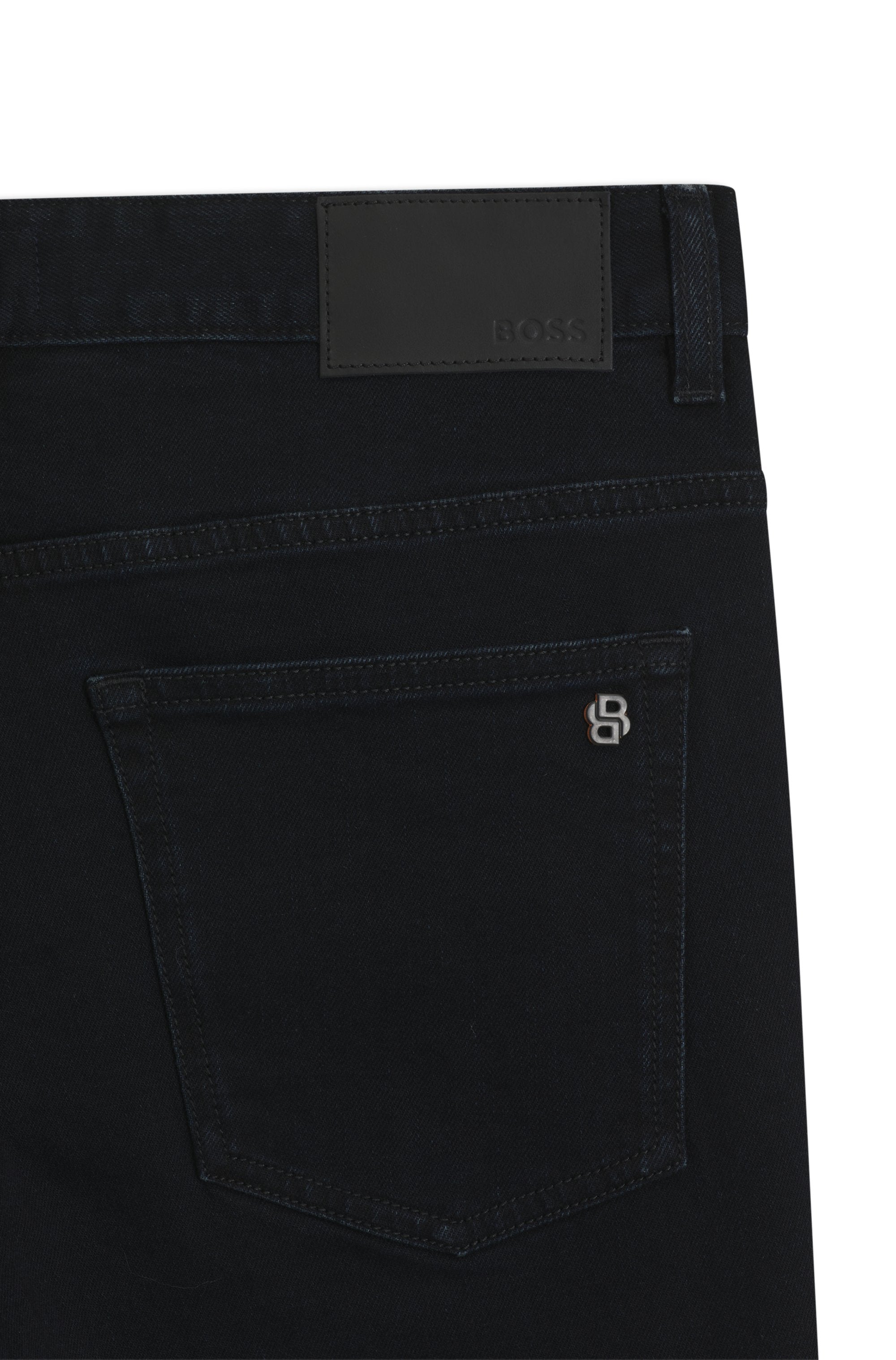 Jeans - Slim Fit