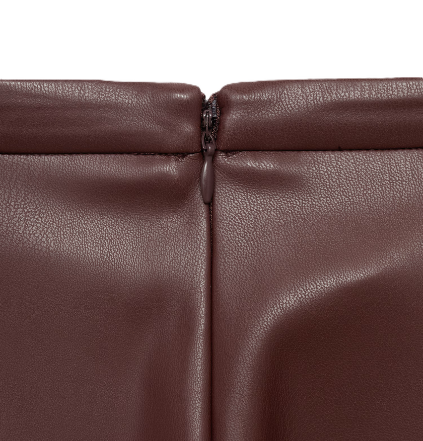 Midirock - Lederoptik