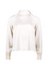 Bluse - Satin