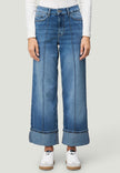 Jeans  - Wide Leg