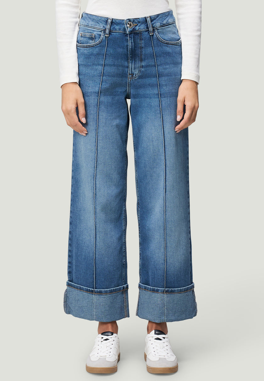 Jeans  - Wide Leg