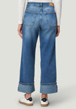Jeans  - Wide Leg