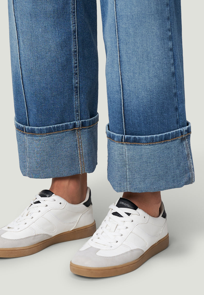 Jeans  - Wide Leg