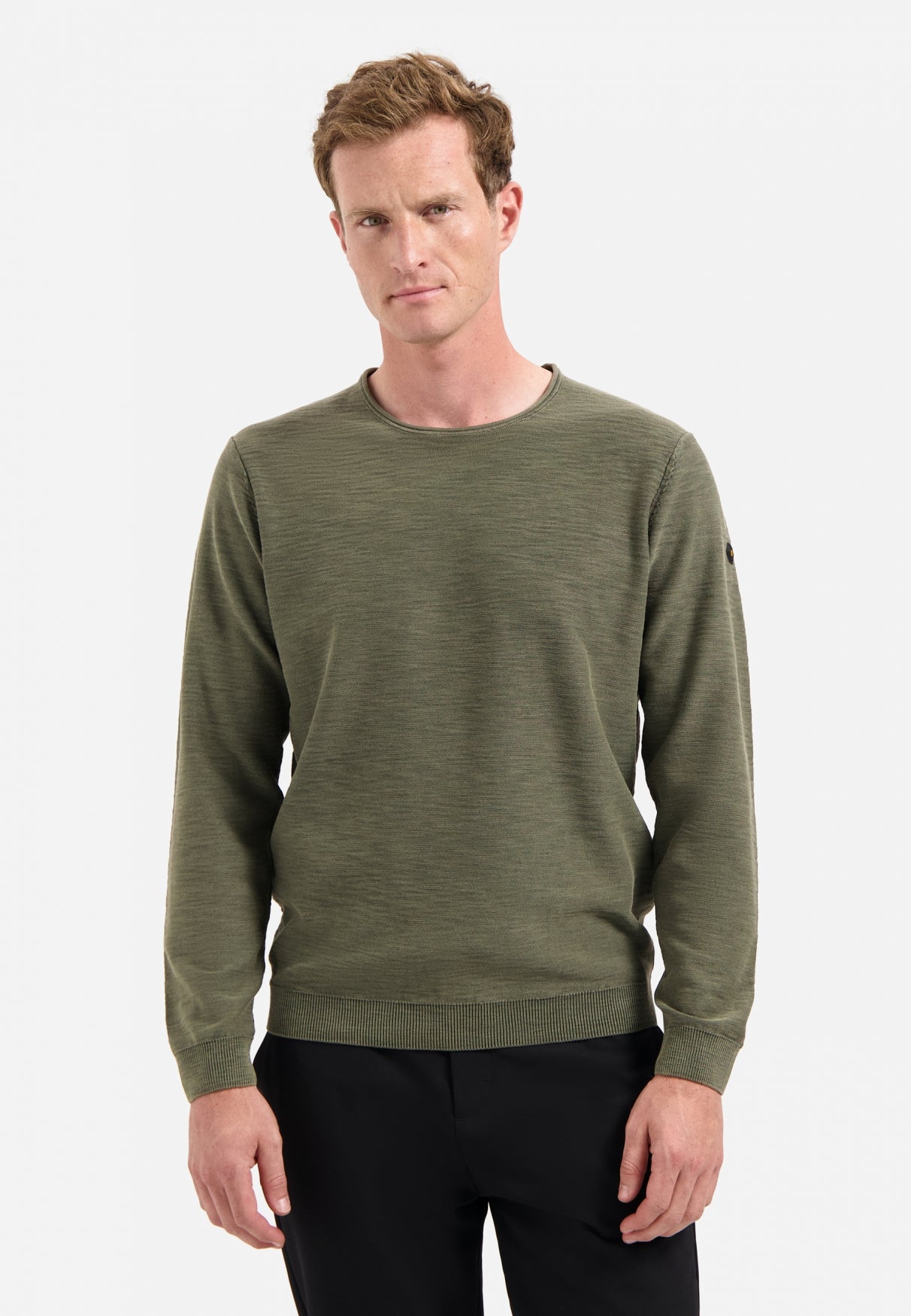 Pullover - Basic