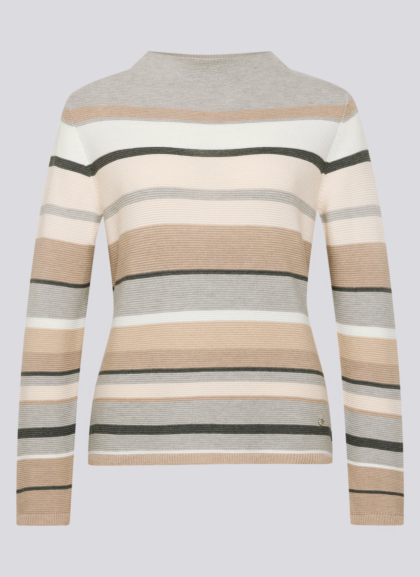 Pullover  - Cozy & Cool