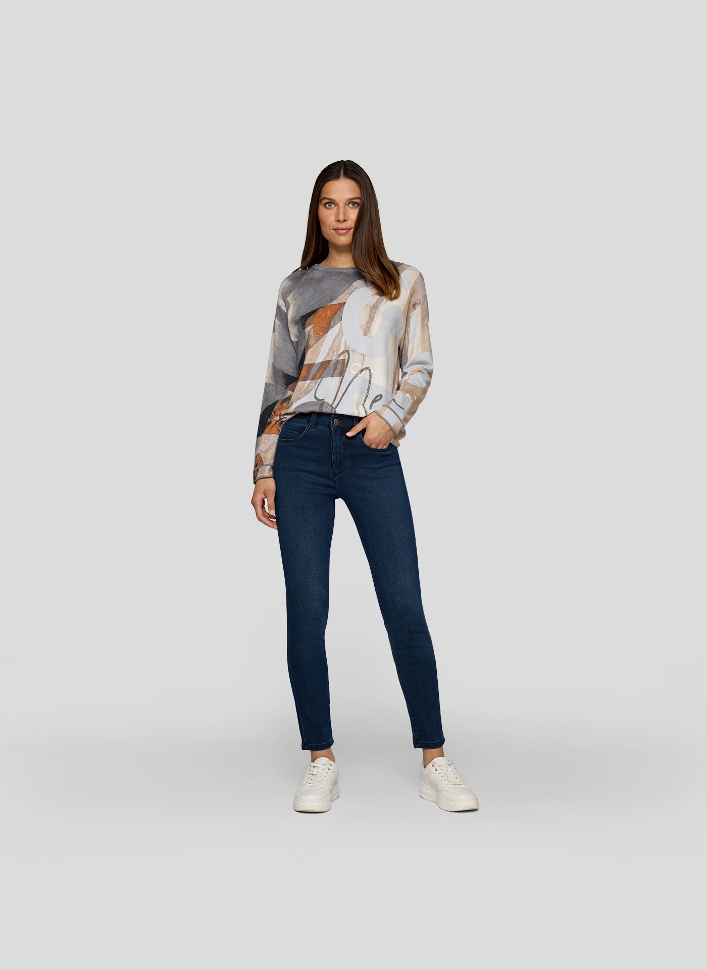 Pullover - Cozy & Cool