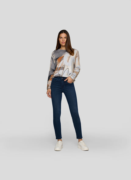 Pullover - Cozy & Cool