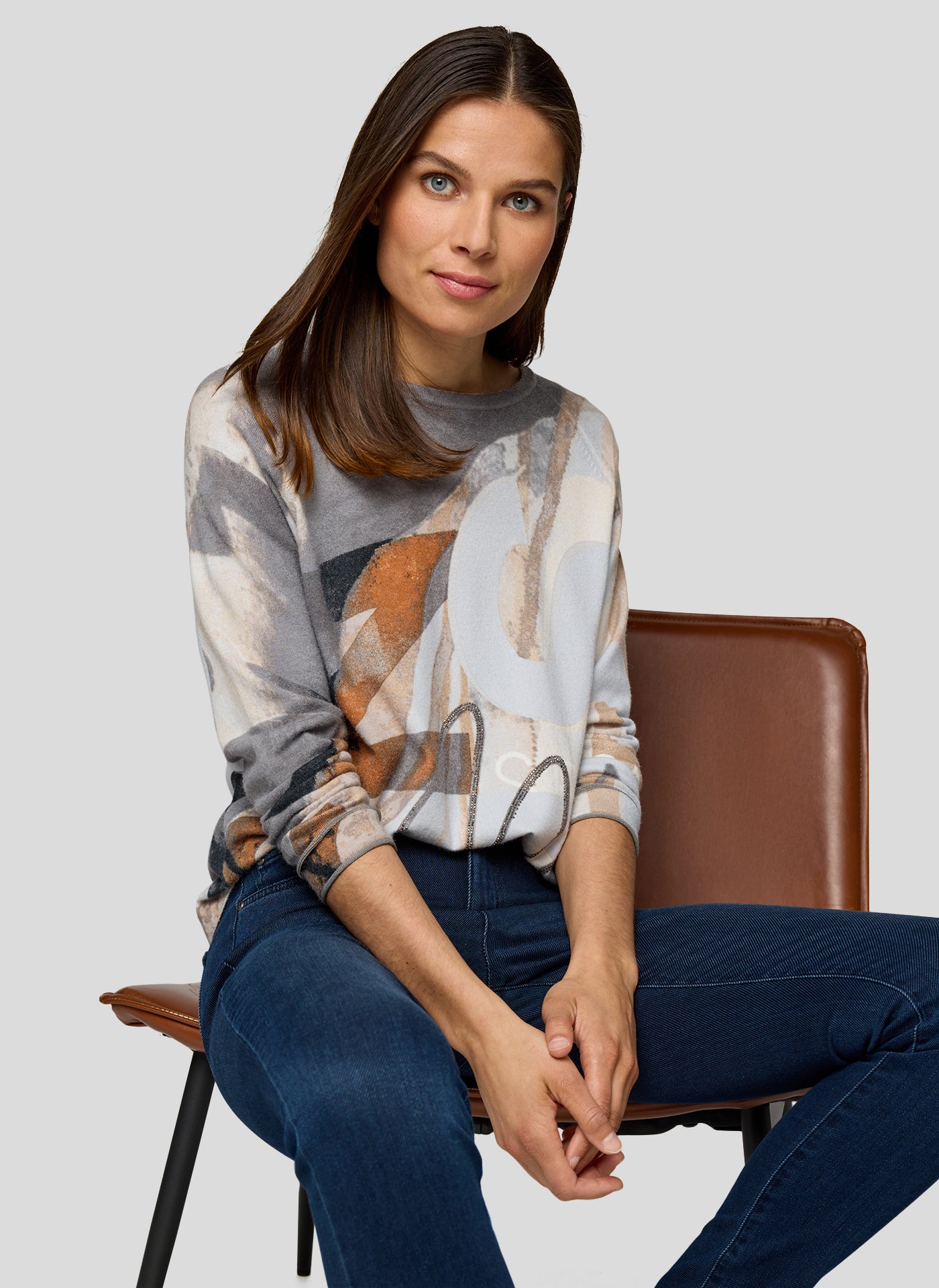 Pullover - Cozy & Cool