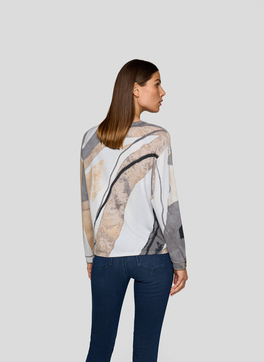 Pullover - Cozy & Cool