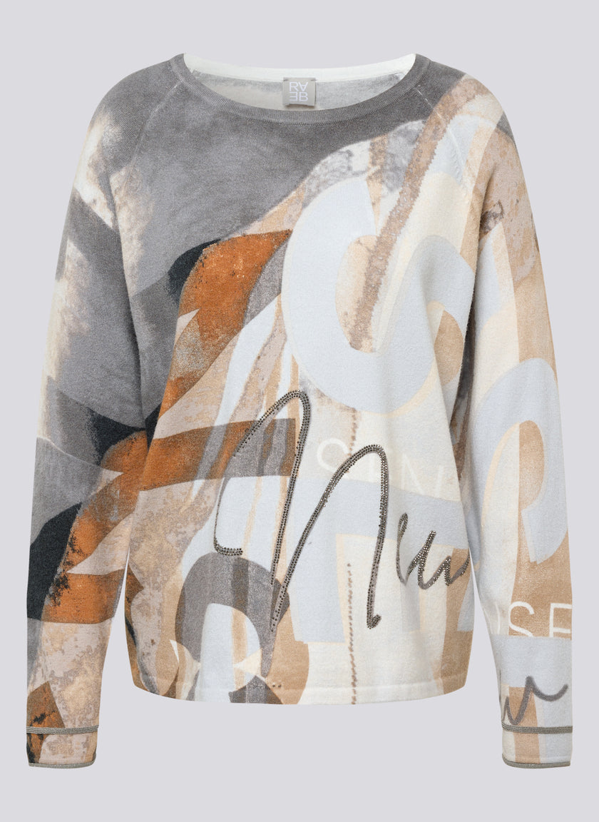 Pullover - Cozy & Cool