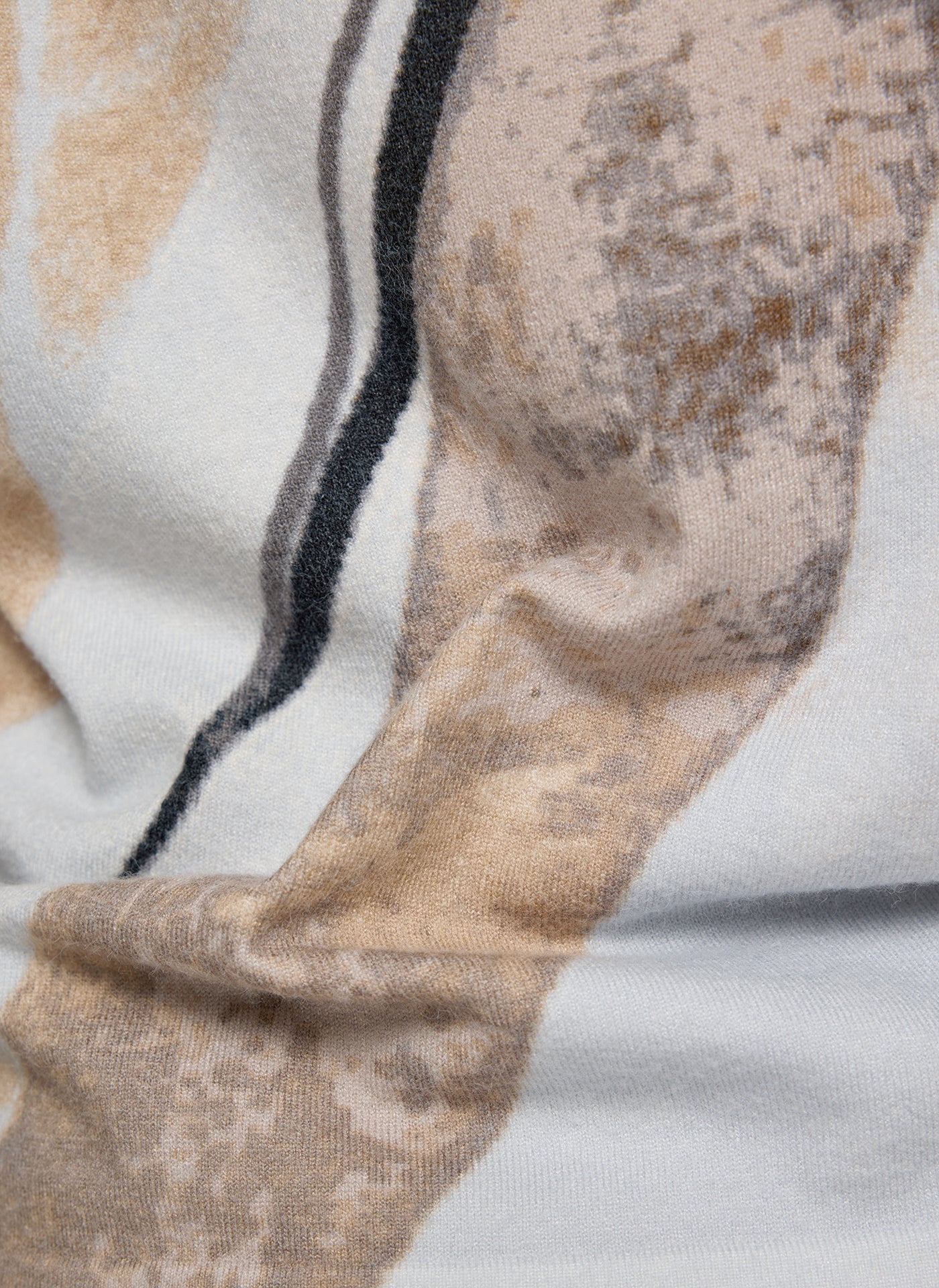 Pullover - Cozy & Cool